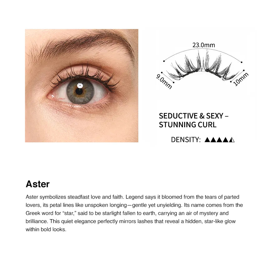 Aster-introduction