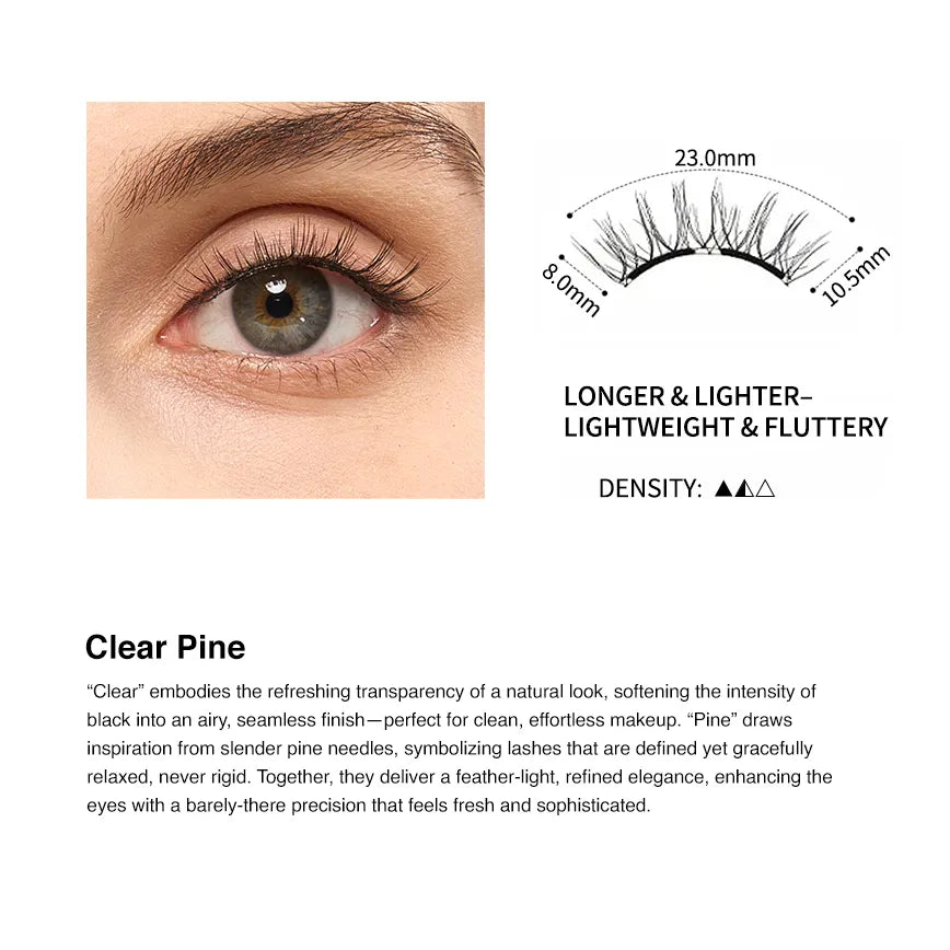 Clear-Pine-introduction