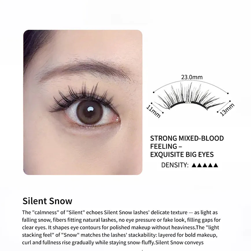 faebea-product-silent-snow-introduction