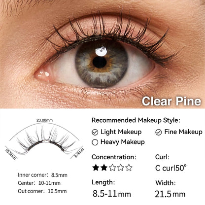 Clear_Pine-7size