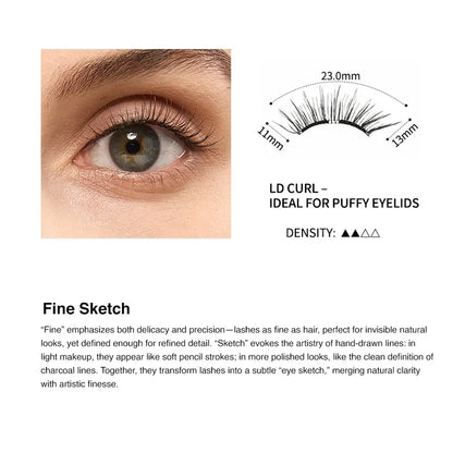 Fine-Sketch-introduction