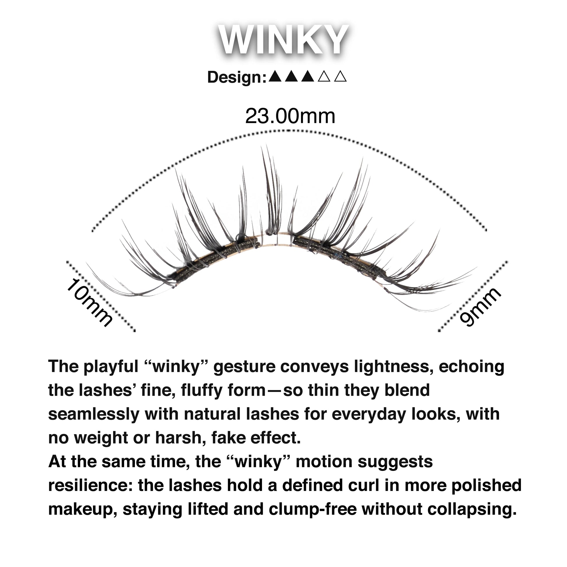 Winky-6introduction