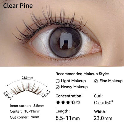 faebea-product-clear-pine-introduce-name