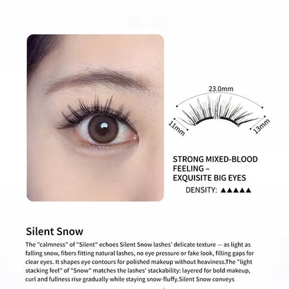 faebea-product-silent-snow-introduction
