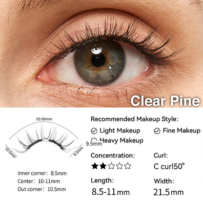 t-Clear_Pine-7size