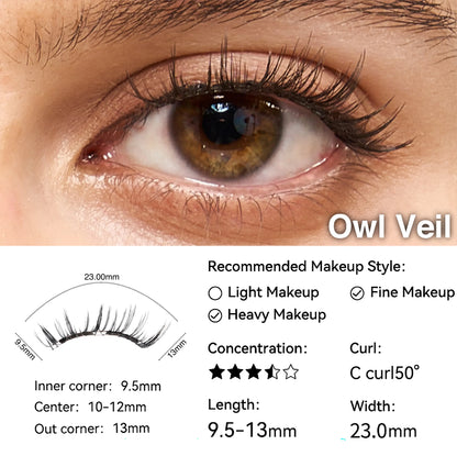 t-Owl_Veil-7size
